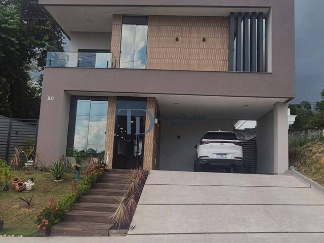 #75 - Casa em condomínio para Venda em Manaus - AM