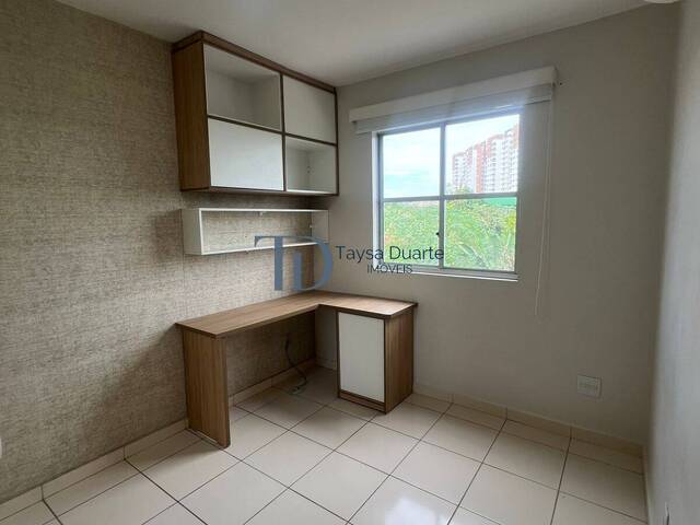 Apartamento para Locação em Manaus - 5