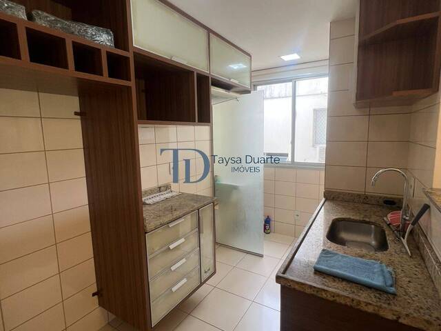 #136 - Apartamento para Locação em Manaus - AM