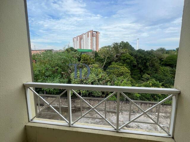 #136 - Apartamento para Locação em Manaus - AM