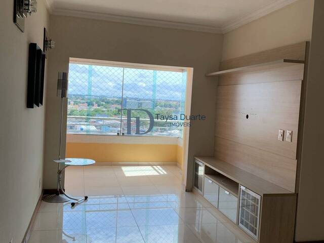 Apartamento para Venda em Manaus - 4