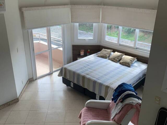 #CNC-FLR-01 - Casa em condomínio para Locação em Manaus - AM