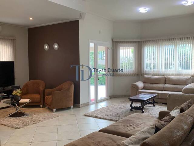 Casa em condomínio para Locação em Manaus - 4