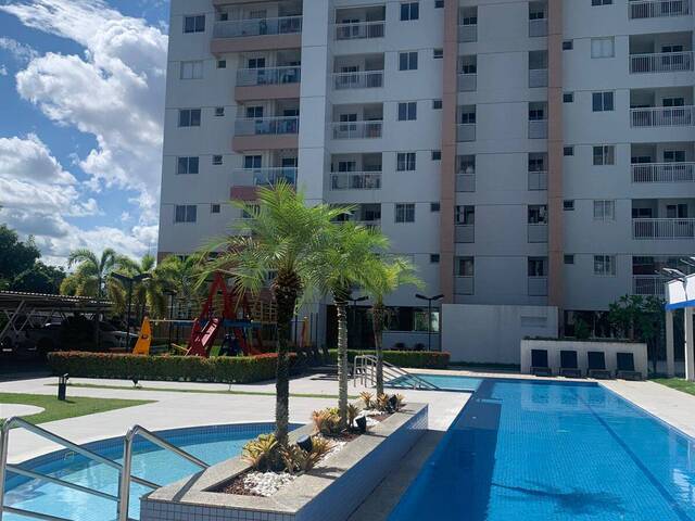 #APT-FLR-00 - Apartamento para Locação em Manaus - AM