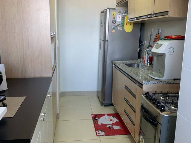 #APT-FLR-00 - Apartamento para Locação em Manaus - AM