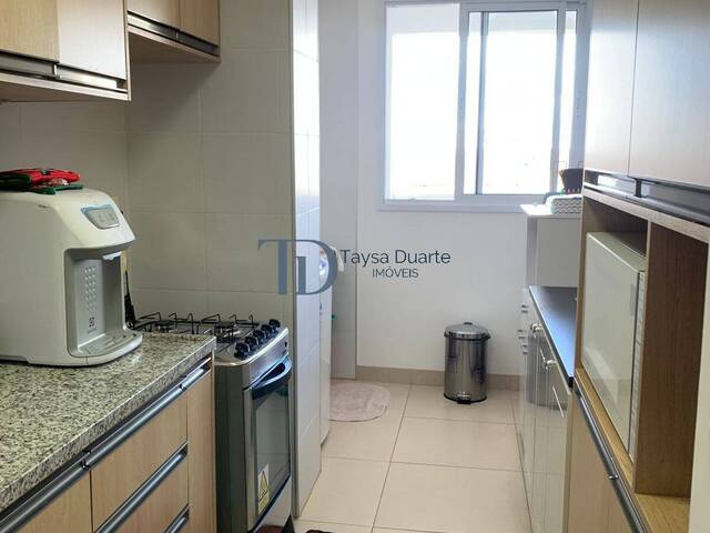 Apartamento para Locação em Manaus - 4