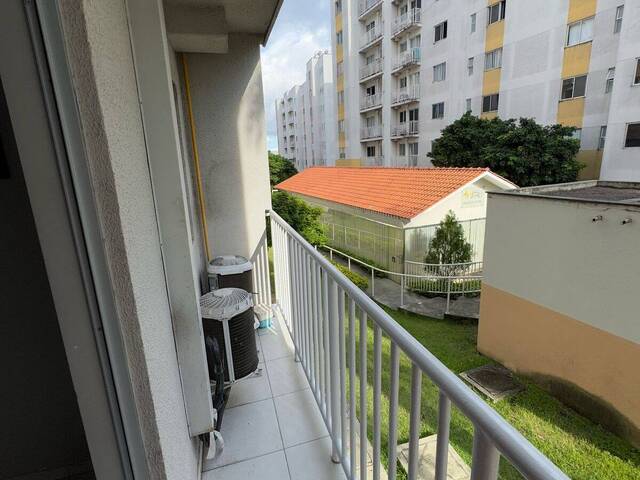 #APT-ALV-06 - Apartamento para Venda em Manaus - AM