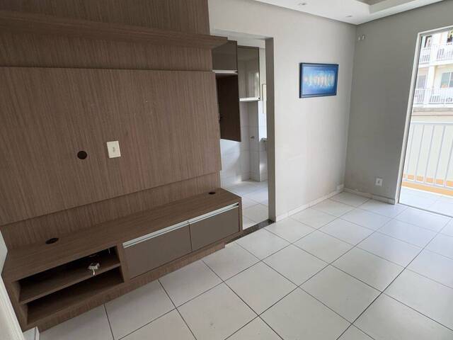 #APT-ALV-06 - Apartamento para Venda em Manaus - AM