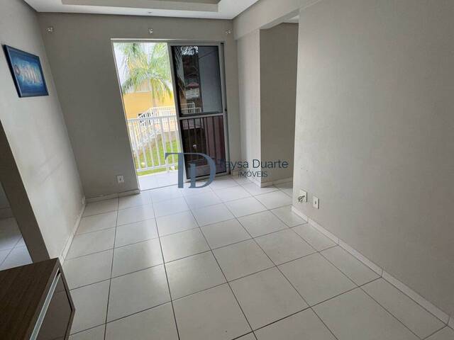 Apartamento para Venda em Manaus - 4