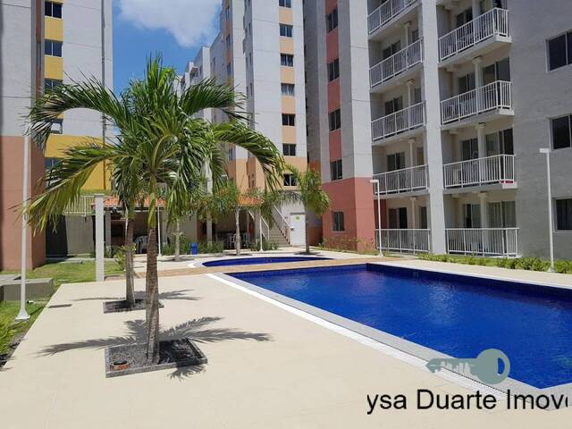 #APT-ALV-06 - Apartamento para Venda em Manaus - AM
