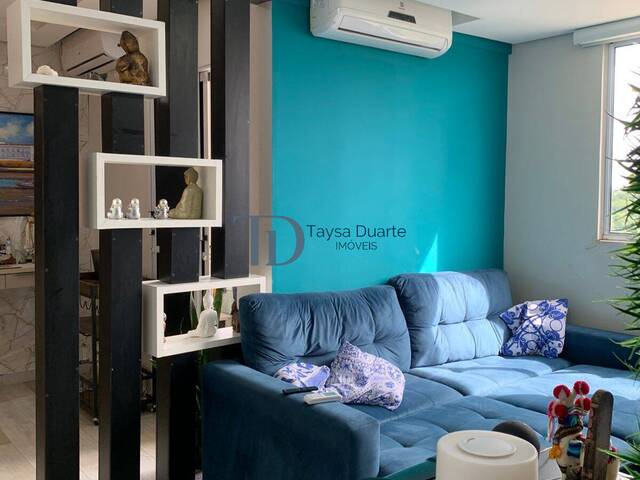 Apartamento para Venda em Manaus - 4