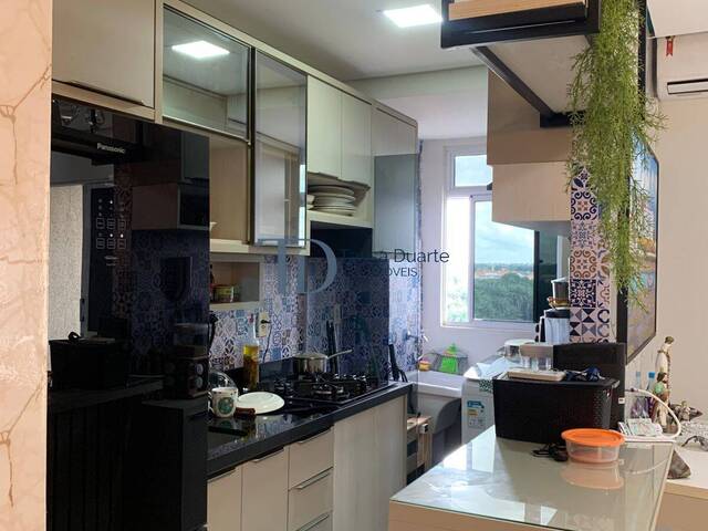Apartamento para Venda em Manaus - 5