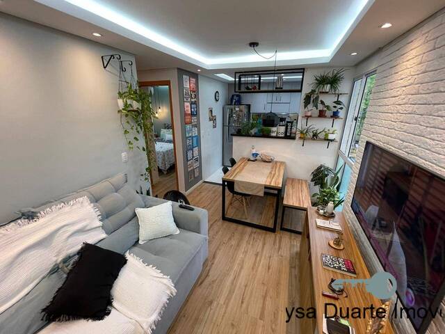 #APT-PLN-08 - Apartamento para Venda em Manaus - AM