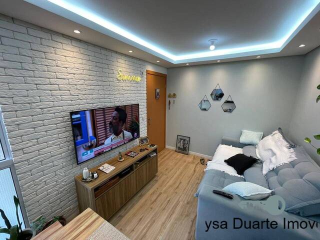 #APT-PLN-08 - Apartamento para Venda em Manaus - AM