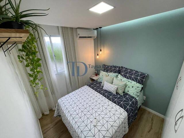 Apartamento para Venda em Manaus - 4
