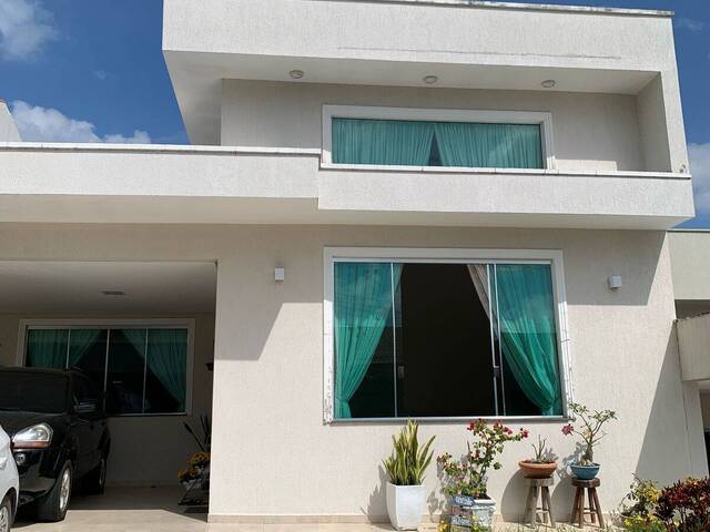 #10 - Casa em condomínio para Venda em Manaus - AM
