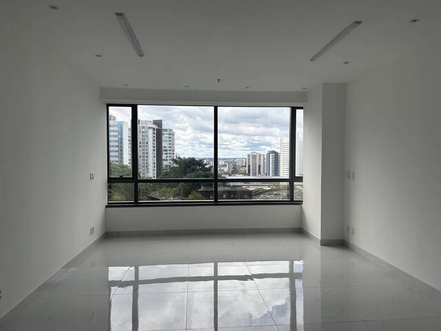 #12 - Sala para Venda em Manaus - AM
