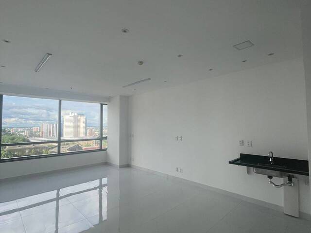#12 - Sala para Venda em Manaus - AM