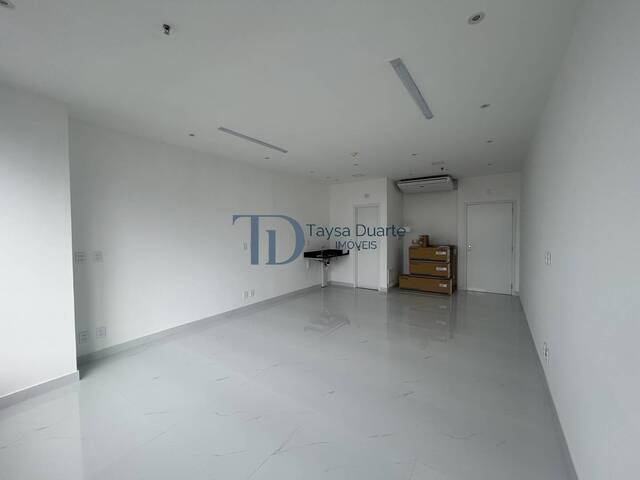 Sala para Venda em Manaus - 4