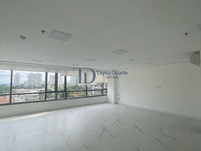 Sala para Venda em Manaus - 5