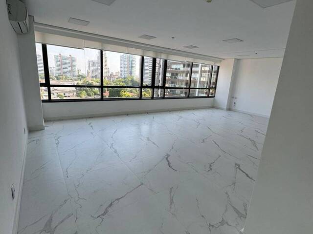 #13 - Sala para Venda em Manaus - AM