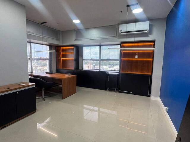 Sky platinum