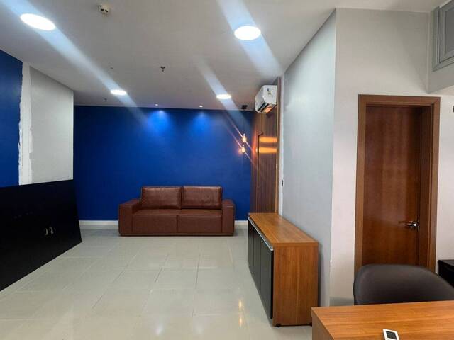 Sala comercial Chapada