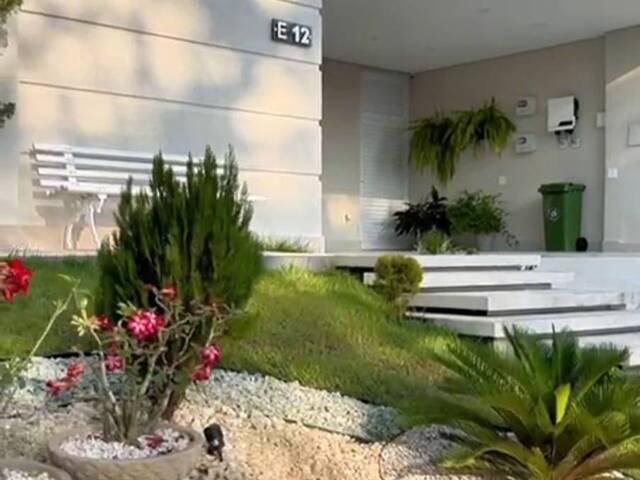 #17 - Casa em condomínio para Venda em Manaus - AM