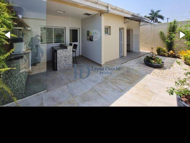 #18 - Casa para Venda em Manaus - AM