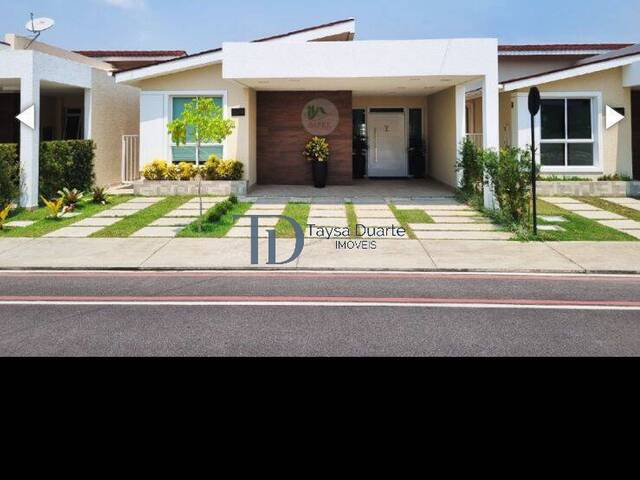 Venda em Flores - Manaus