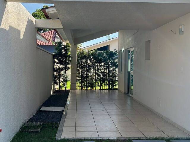 #20 - Casa em condomínio para Venda em Manaus - AM
