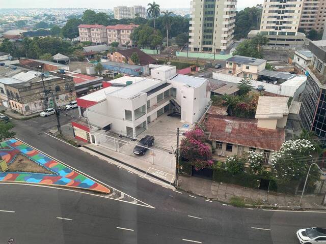 salas comerciais 20m²