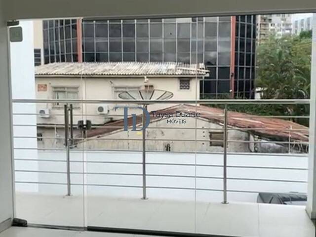 Sala para Venda em Manaus - 4