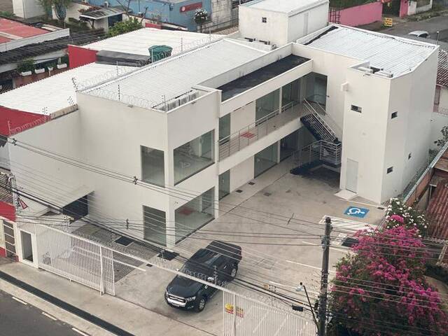 Salas comerciais sao francisco