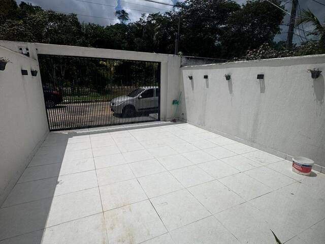#22 - Casa em condomínio para Venda em Manaus - AM