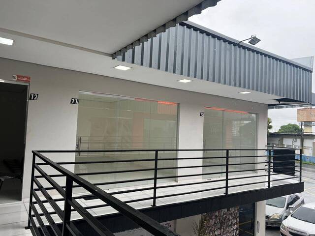 locacao de imoveis manaus