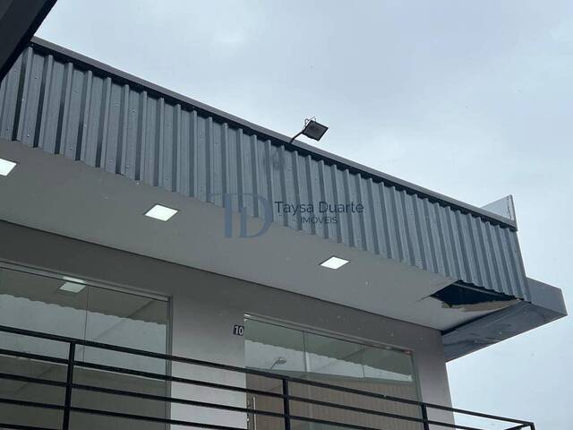 Sala para Locação em Manaus - 5