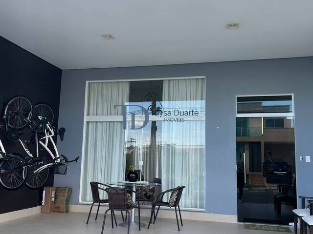 #26 - Casa em condomínio para Locação em Manaus - AM