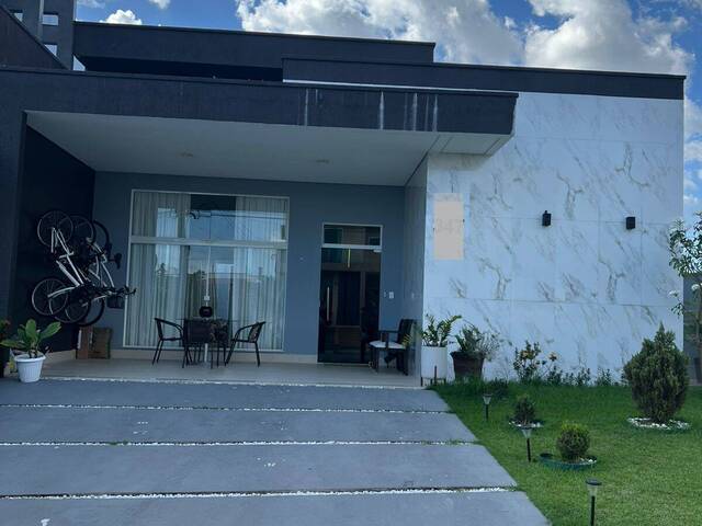 #26 - Casa em condomínio para Venda em Manaus - AM