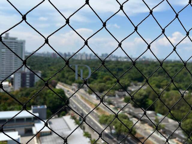 #30 - Apartamento para Venda em Manaus - AM