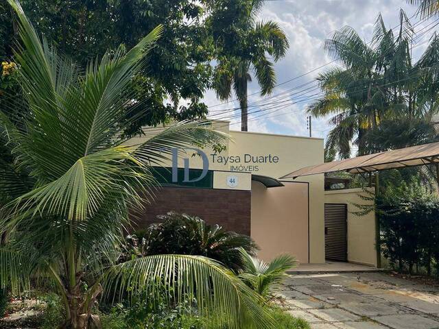 #32 - Casa em condomínio para Venda em Manaus - AM