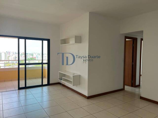 #34 - Apartamento para Venda em Manaus - AM