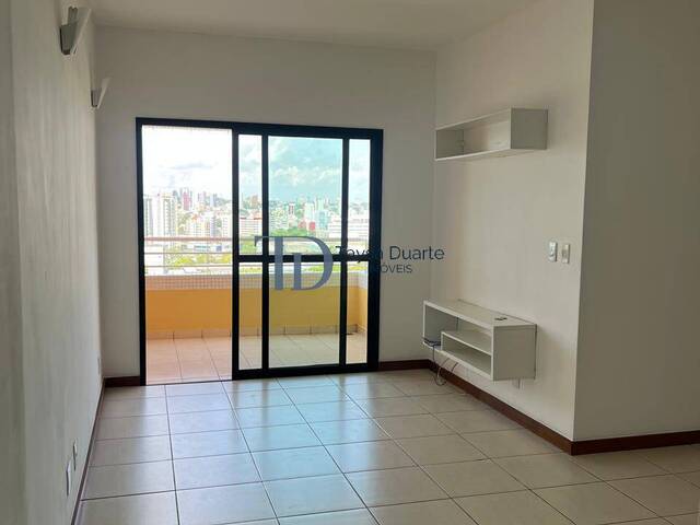 #34 - Apartamento para Venda em Manaus - AM