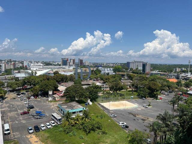 #34 - Apartamento para Venda em Manaus - AM