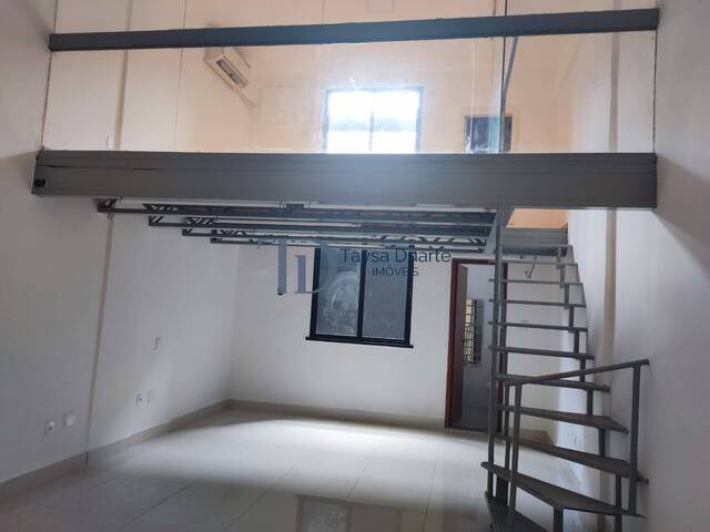 sala comercial adrianopolis