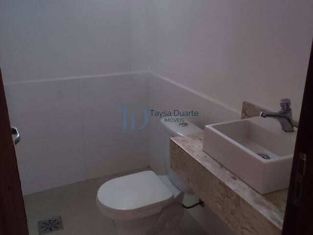 Sala para Venda em Manaus - 5