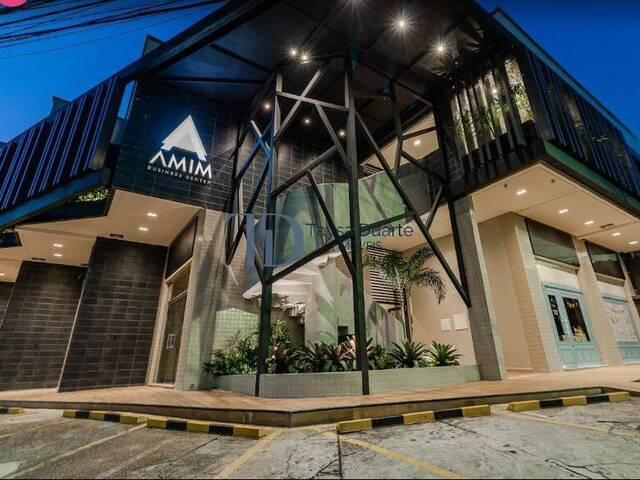 Locação em Adrianópolis - Manaus