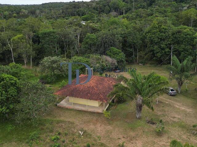 #11 - Sítio para Venda em Iranduba - AM