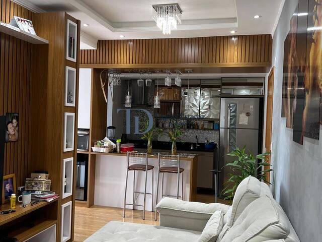 #39 - Apartamento para Venda em Manaus - AM