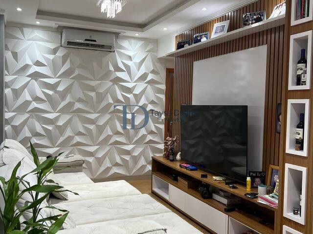 Venda em Flores - Manaus